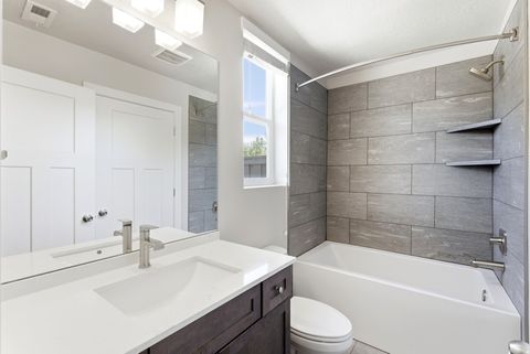 Tiny photo for 78 E GOLDEN PRIVET DR, Draper, UT 84020 (MLS # 2156953)