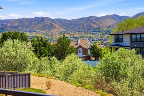 Tiny photo for 78 E GOLDEN PRIVET DR, Draper, UT 84020 (MLS # 2156953)