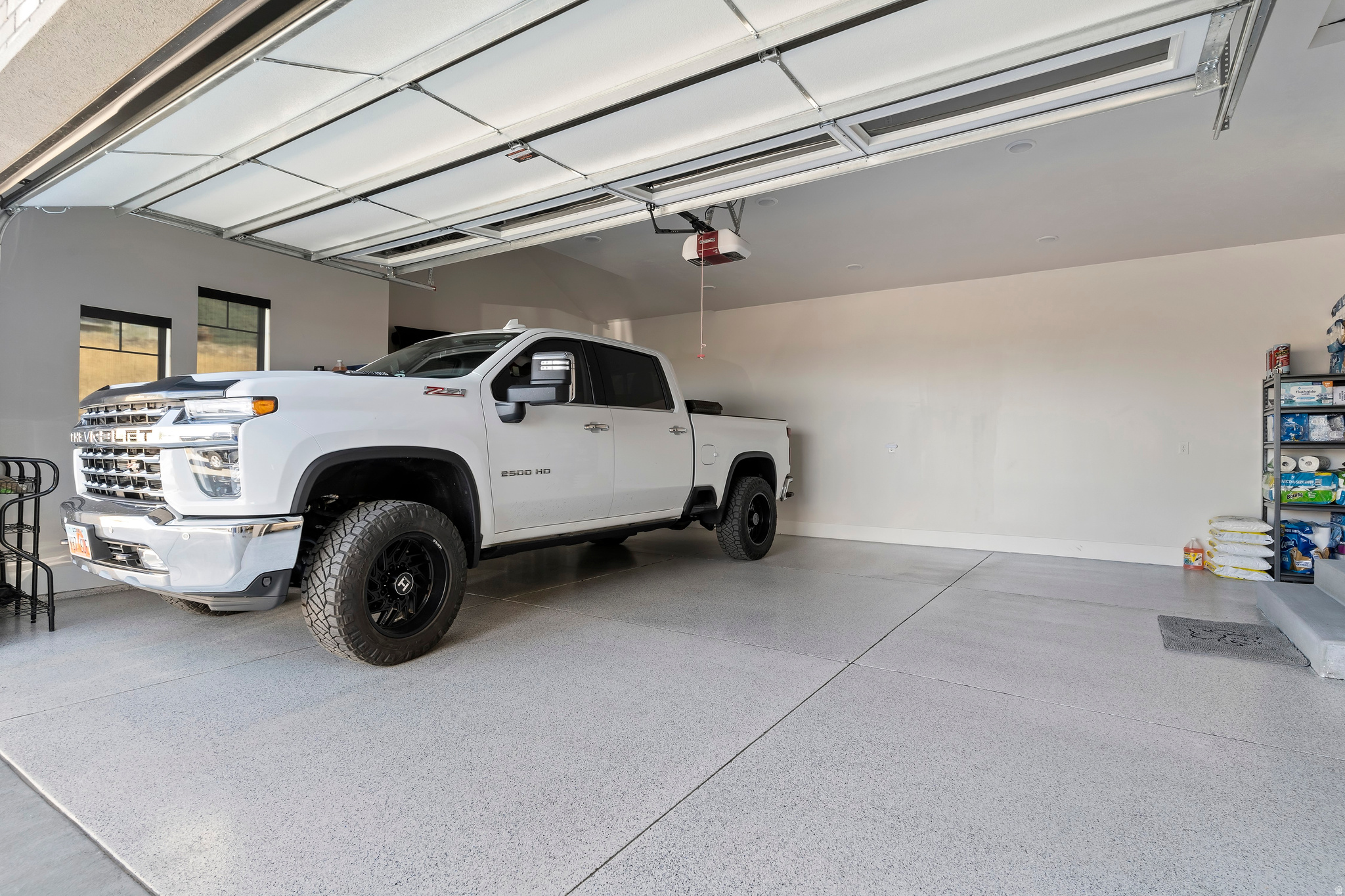 NORTH OGDEN COVE - Residential