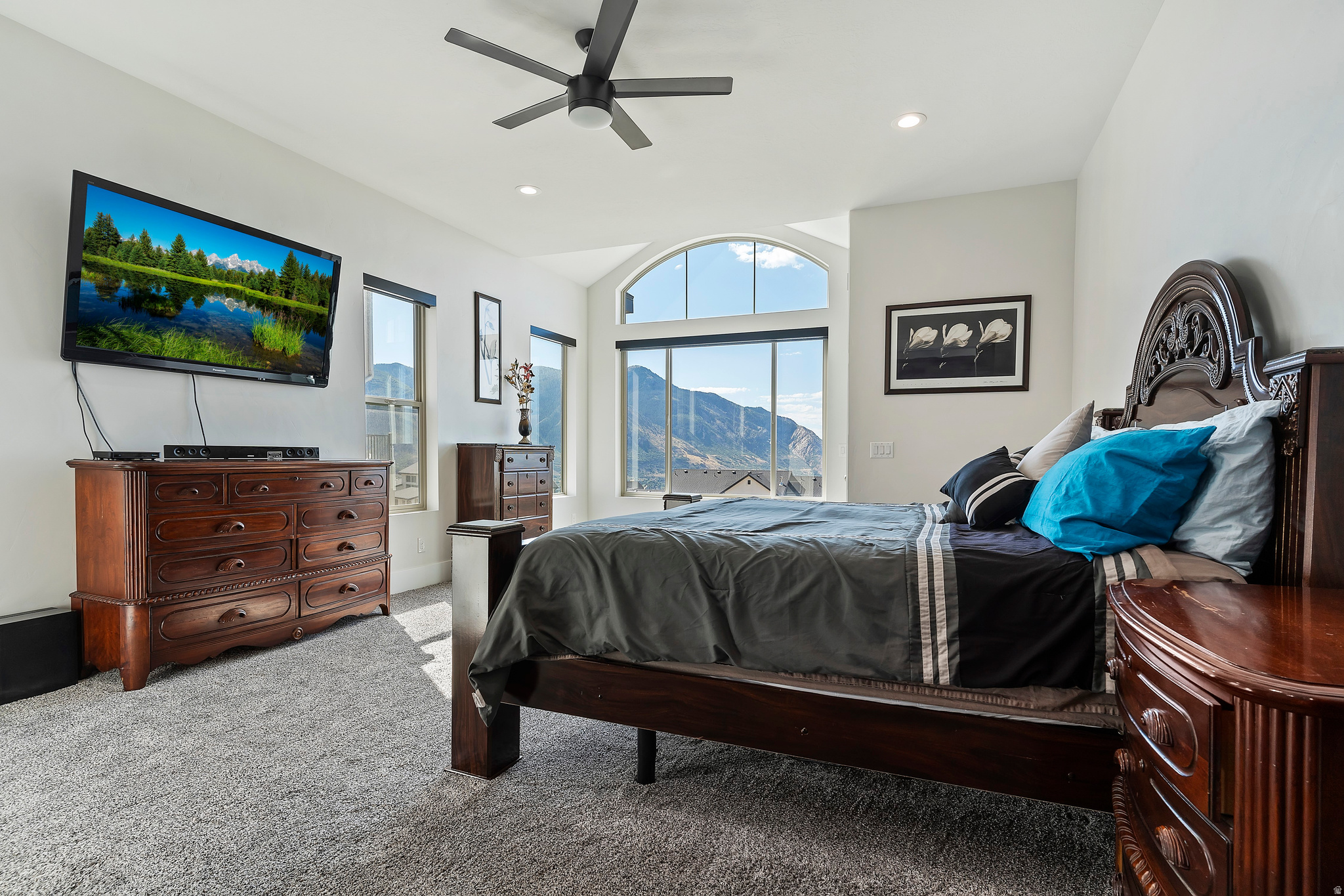 NORTH OGDEN COVE - Residential