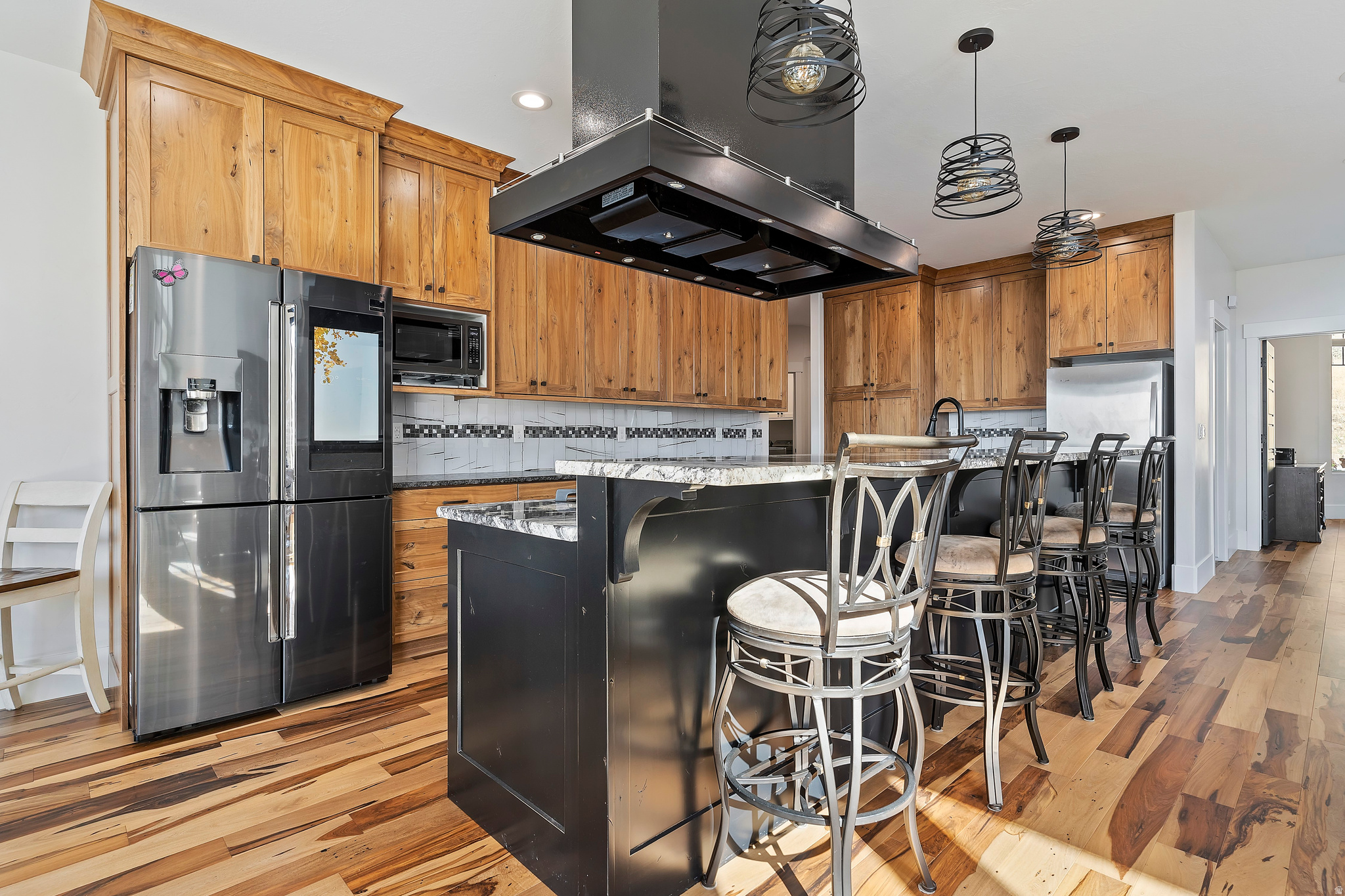 NORTH OGDEN COVE - Residential