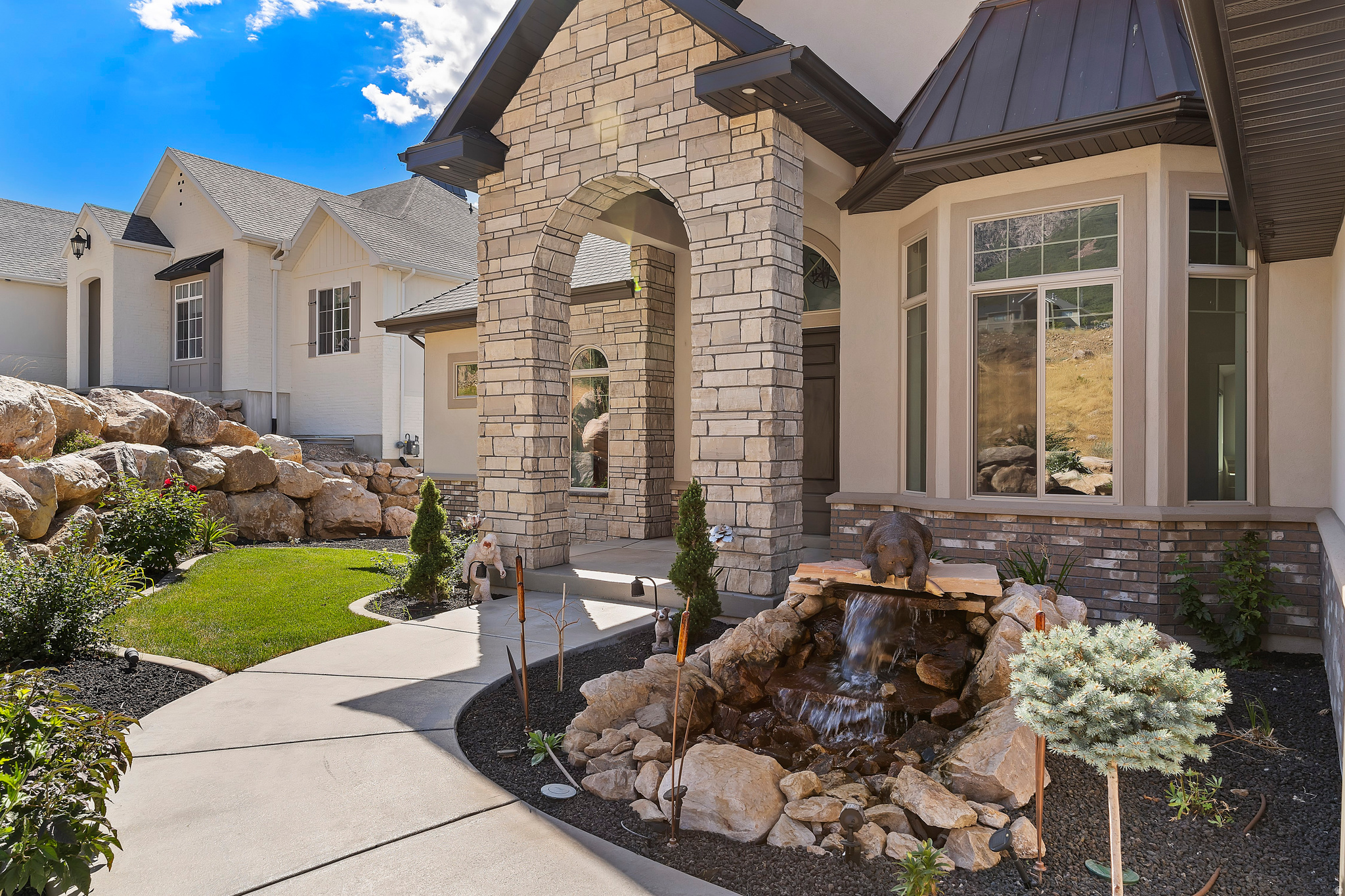 NORTH OGDEN COVE - Residential