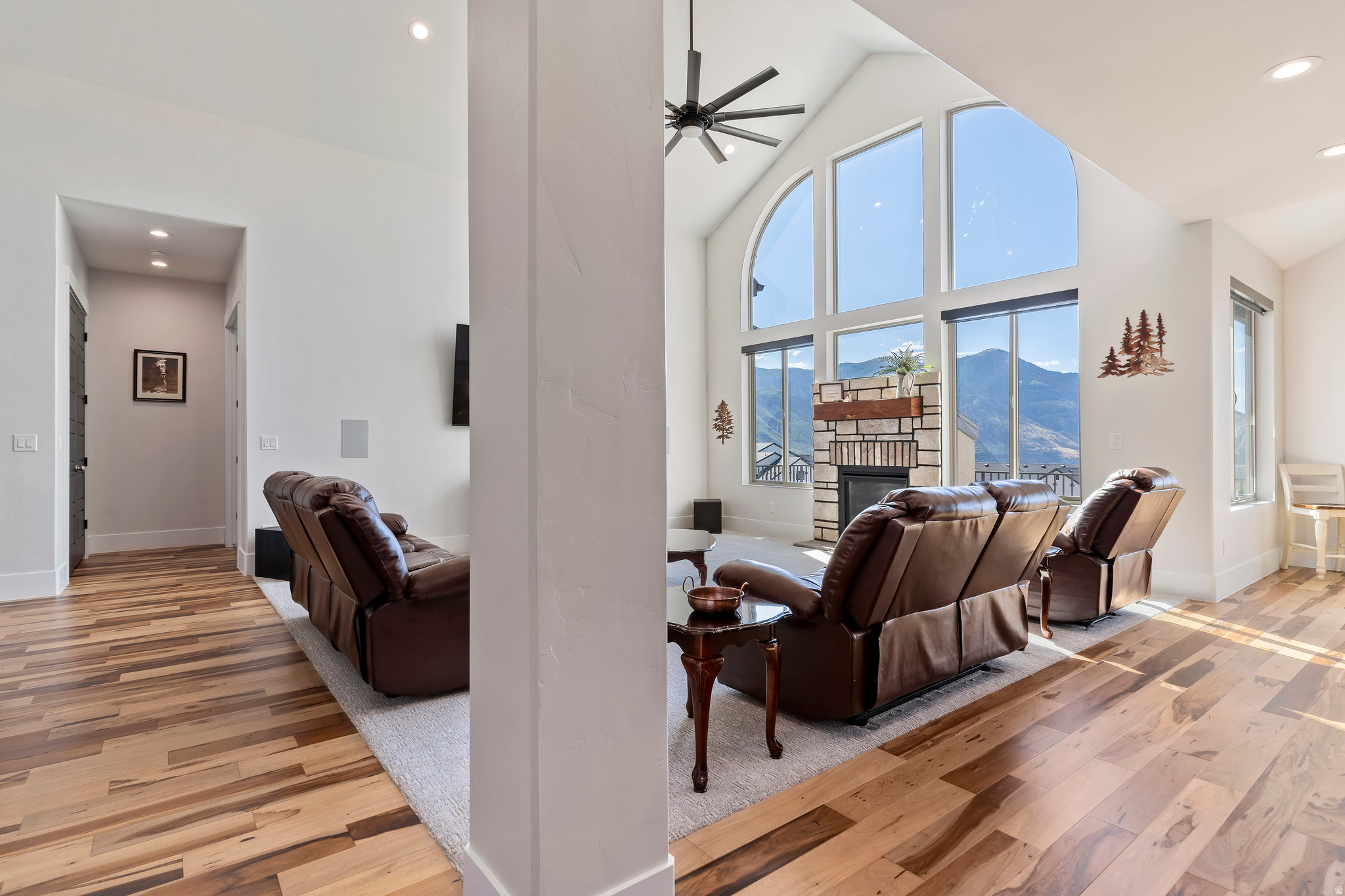 NORTH OGDEN COVE - Residential