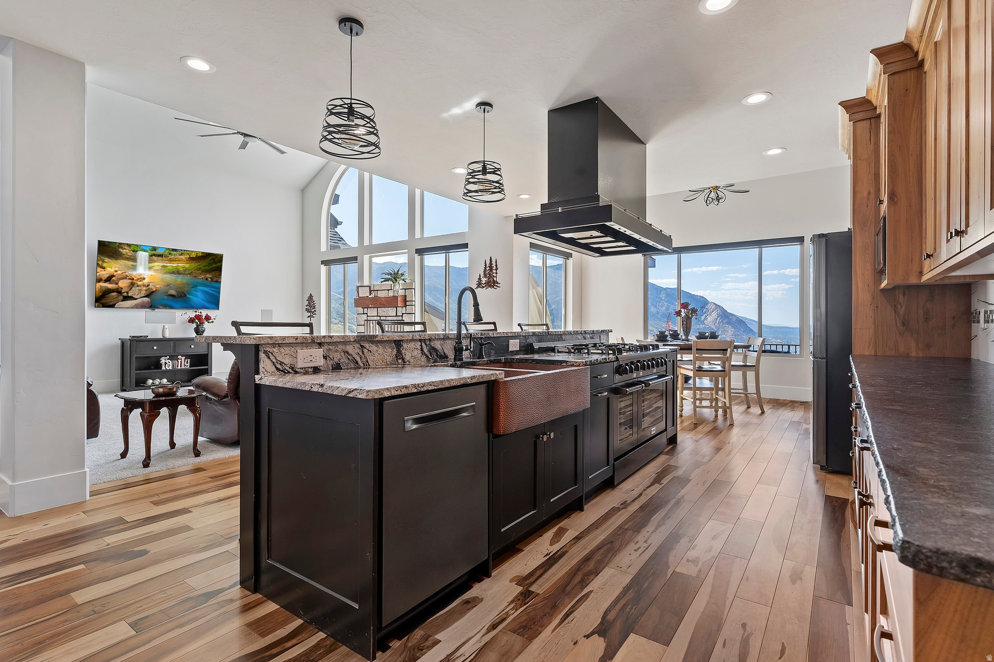 NORTH OGDEN COVE - Residential