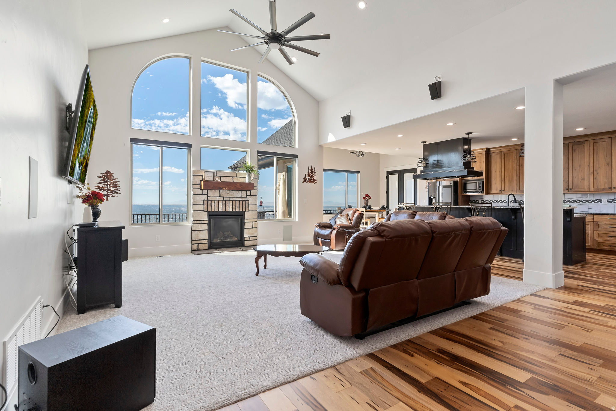 NORTH OGDEN COVE - Residential