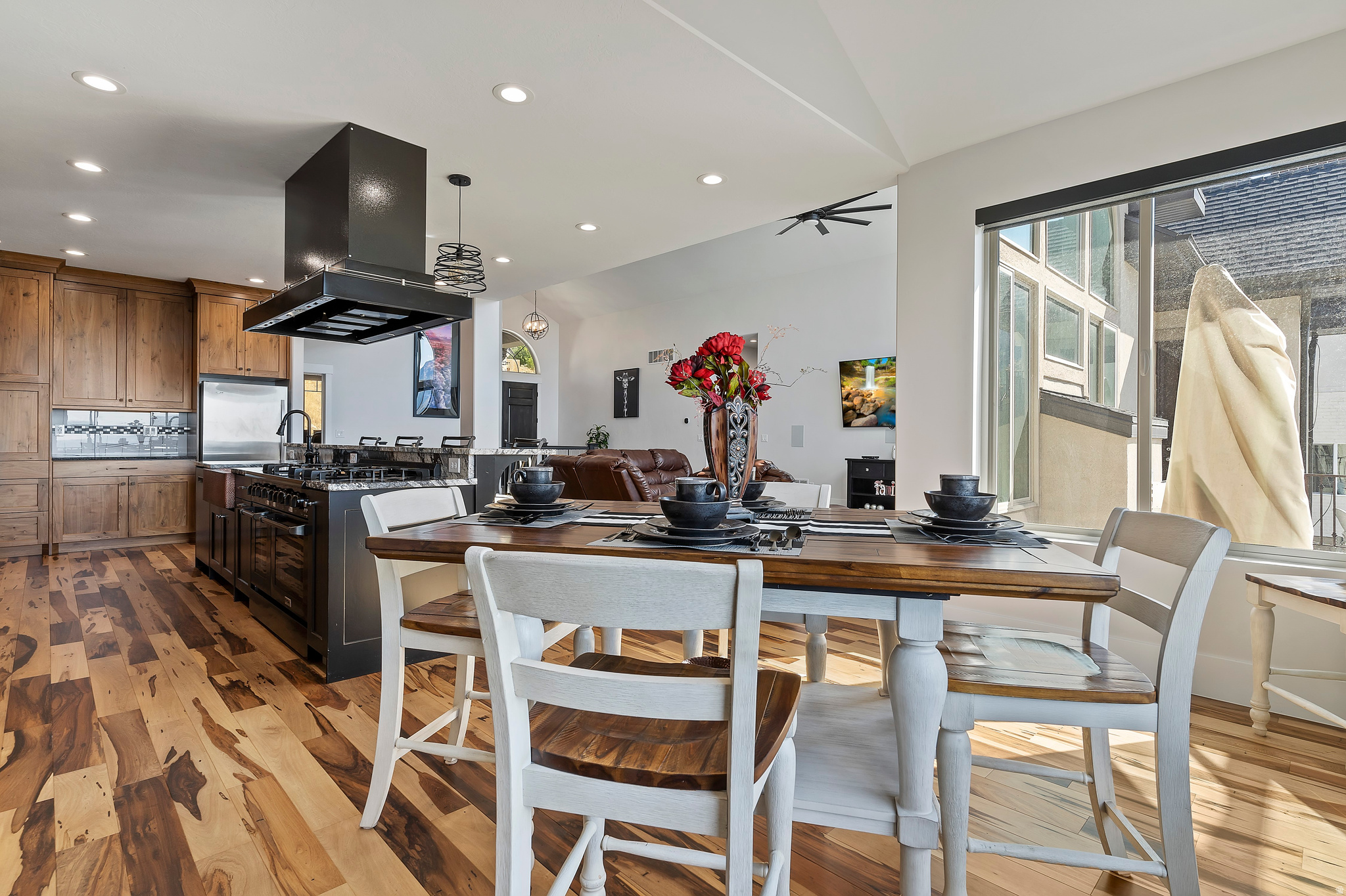 NORTH OGDEN COVE - Residential