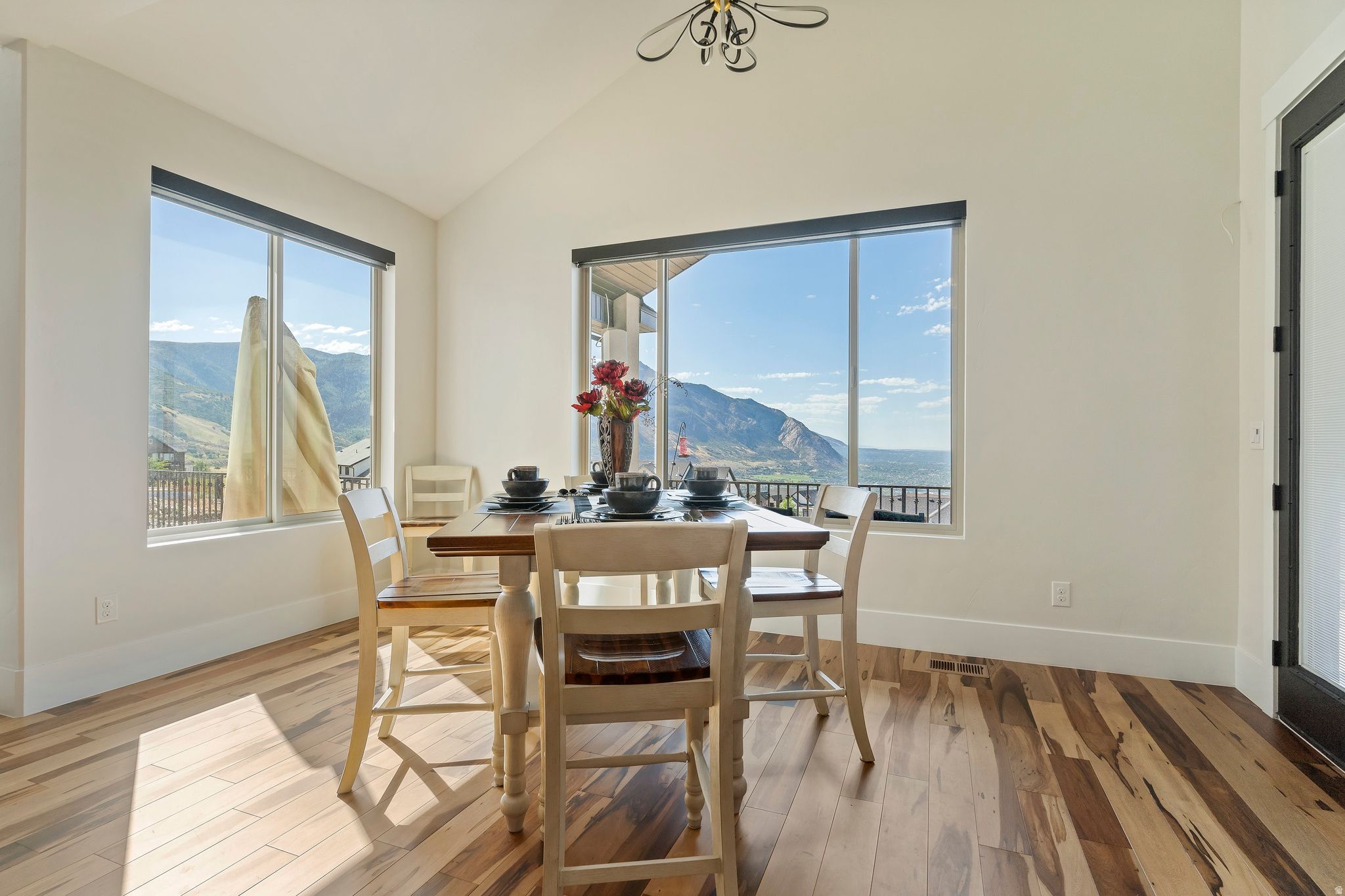 NORTH OGDEN COVE - Residential