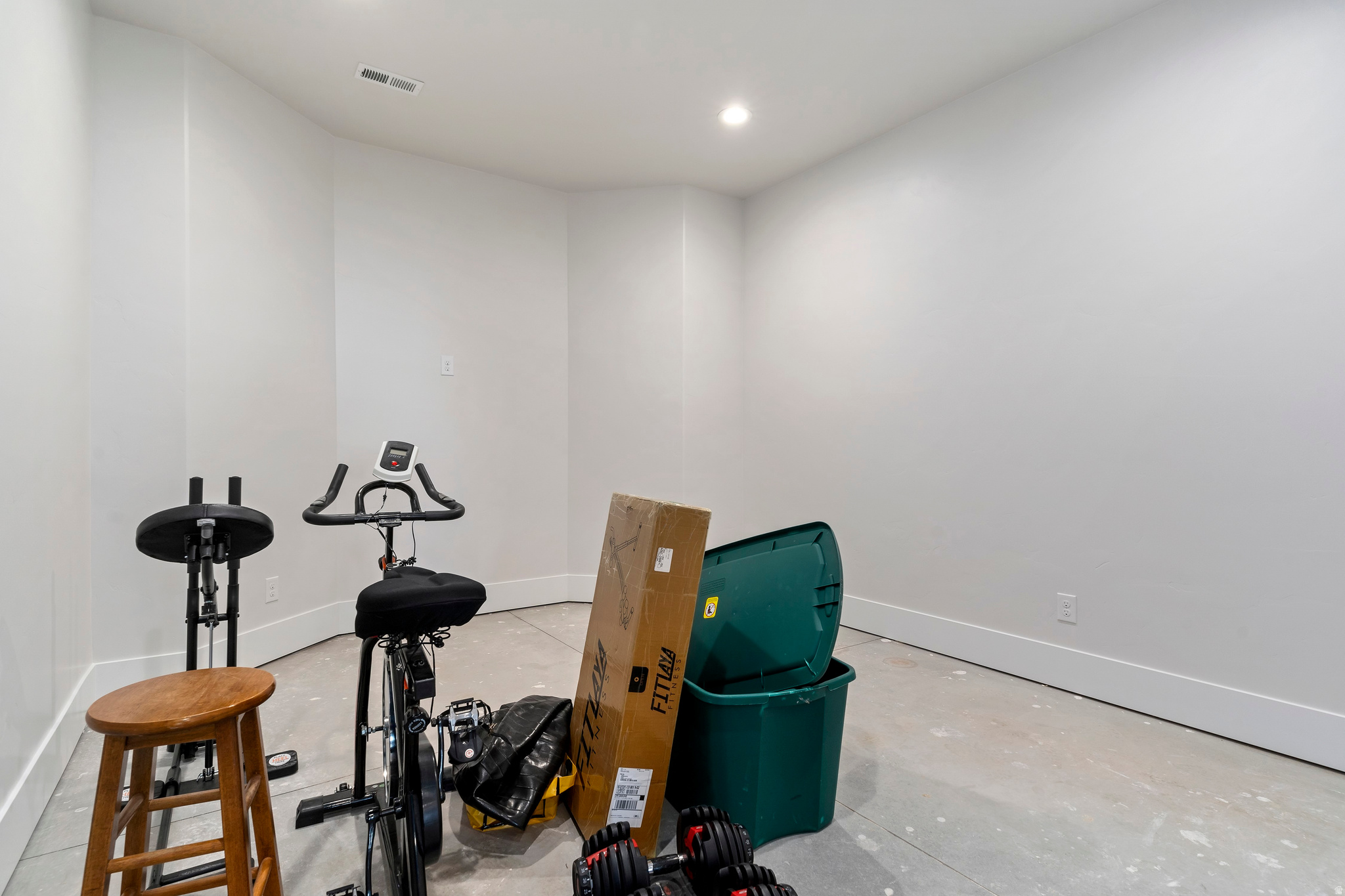 NORTH OGDEN COVE - Residential