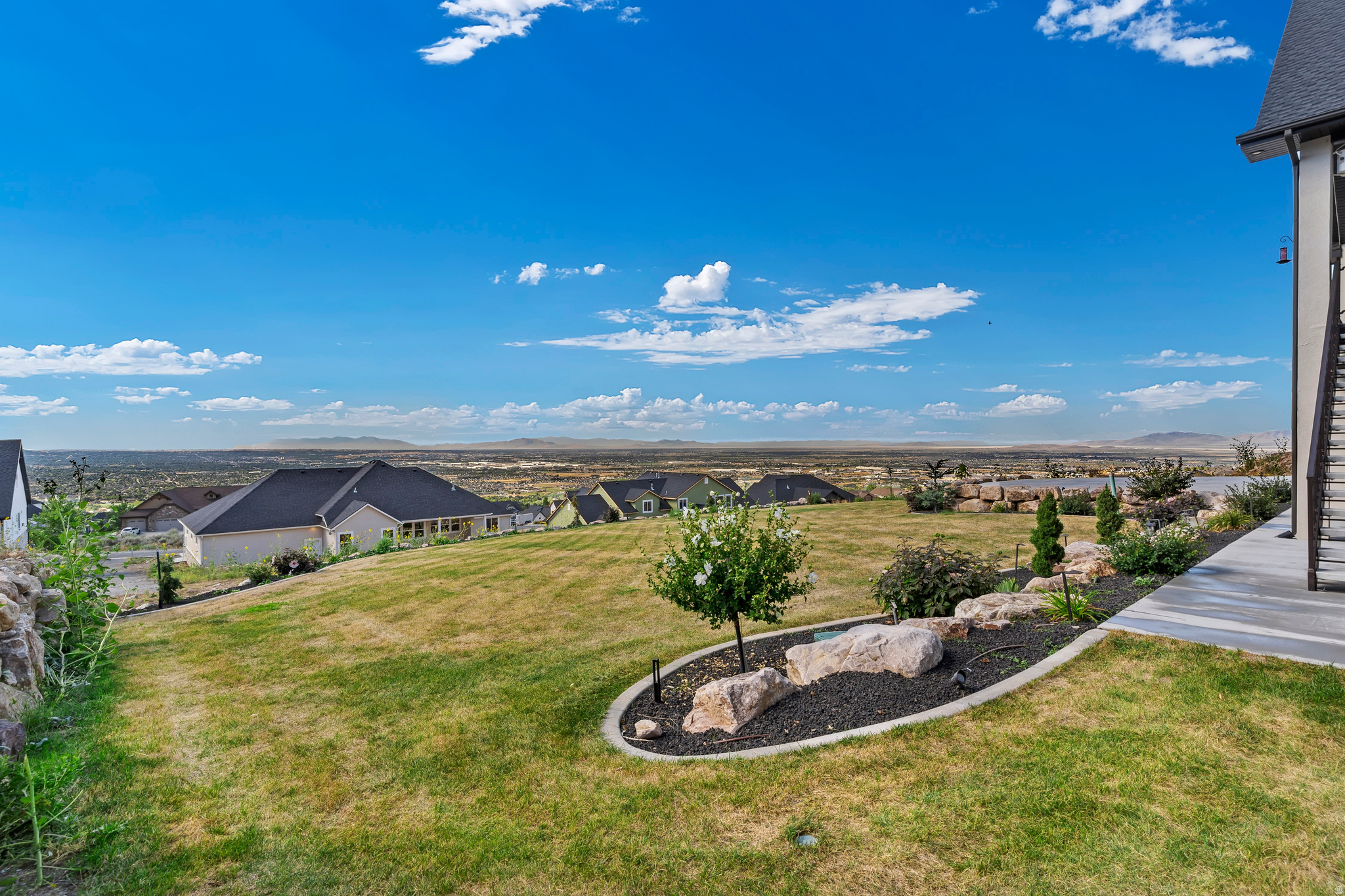NORTH OGDEN COVE - Residential