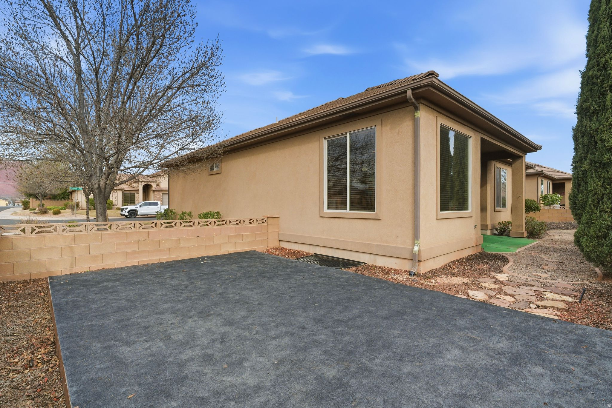 THE VILLAGE ON THE HEIGHTS PH 1 - Residential