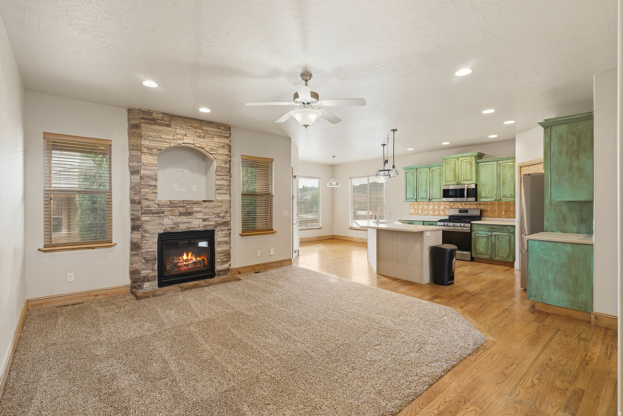 THE VILLAGE ON THE HEIGHTS PH 1 - Residential