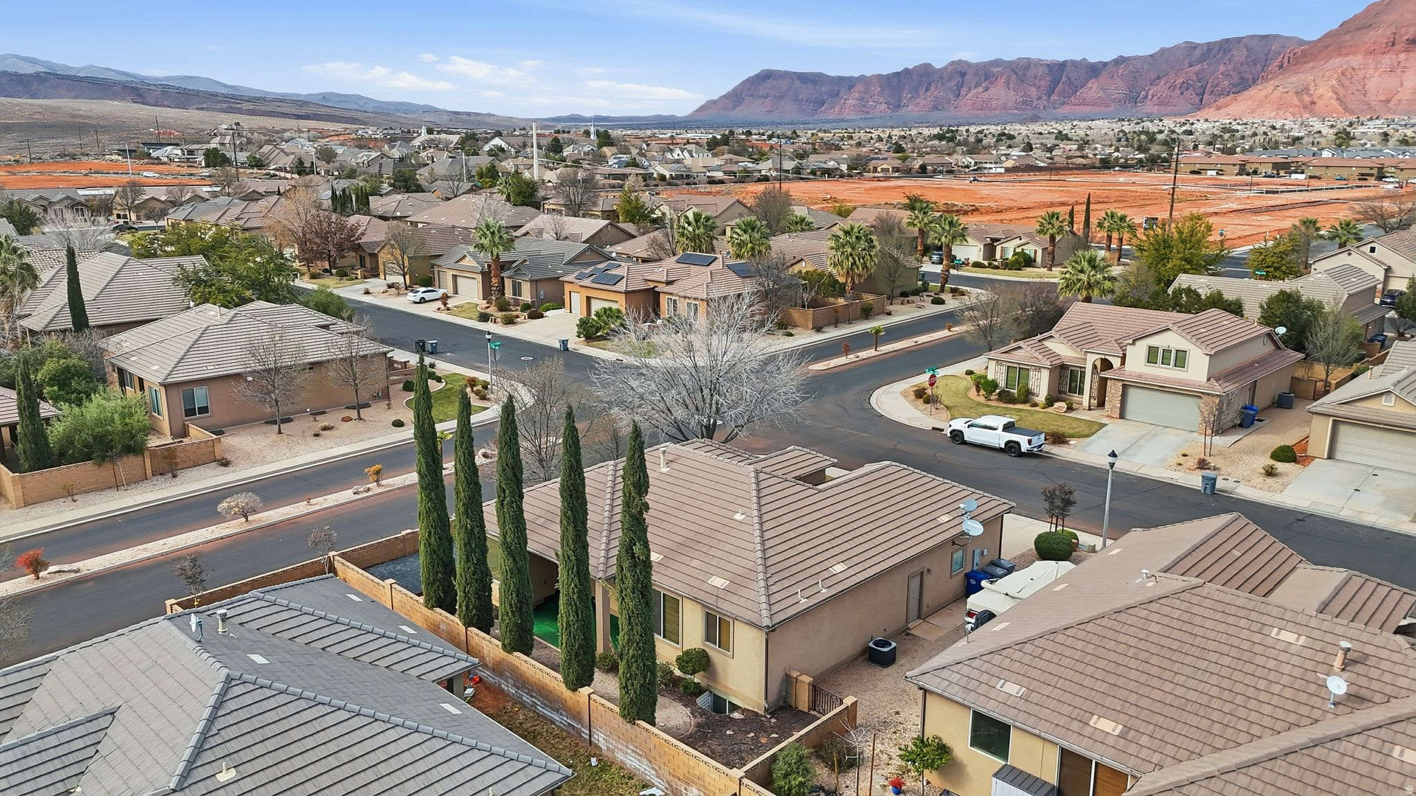 THE VILLAGE ON THE HEIGHTS PH 1 - Residential