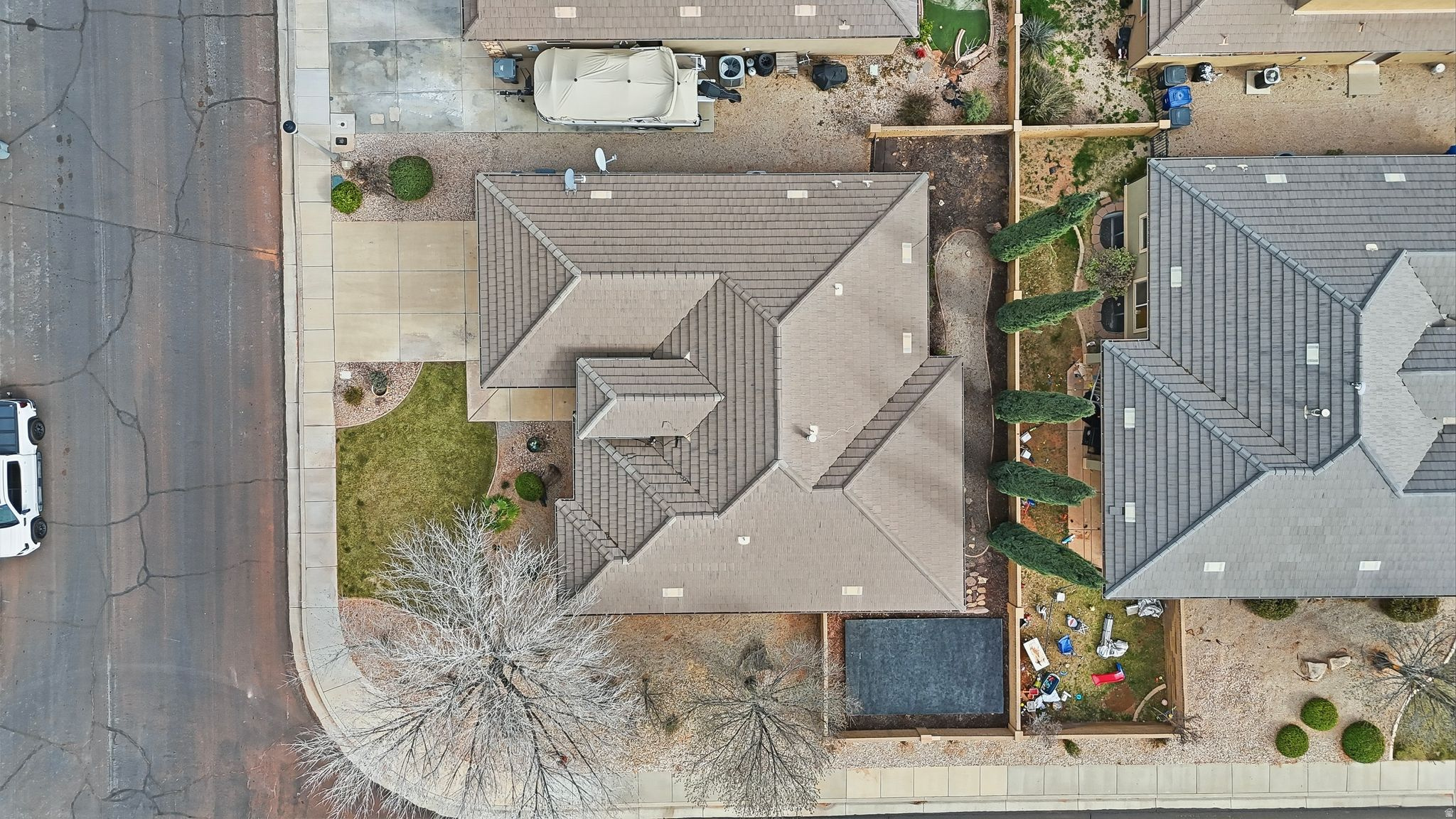 THE VILLAGE ON THE HEIGHTS PH 1 - Residential