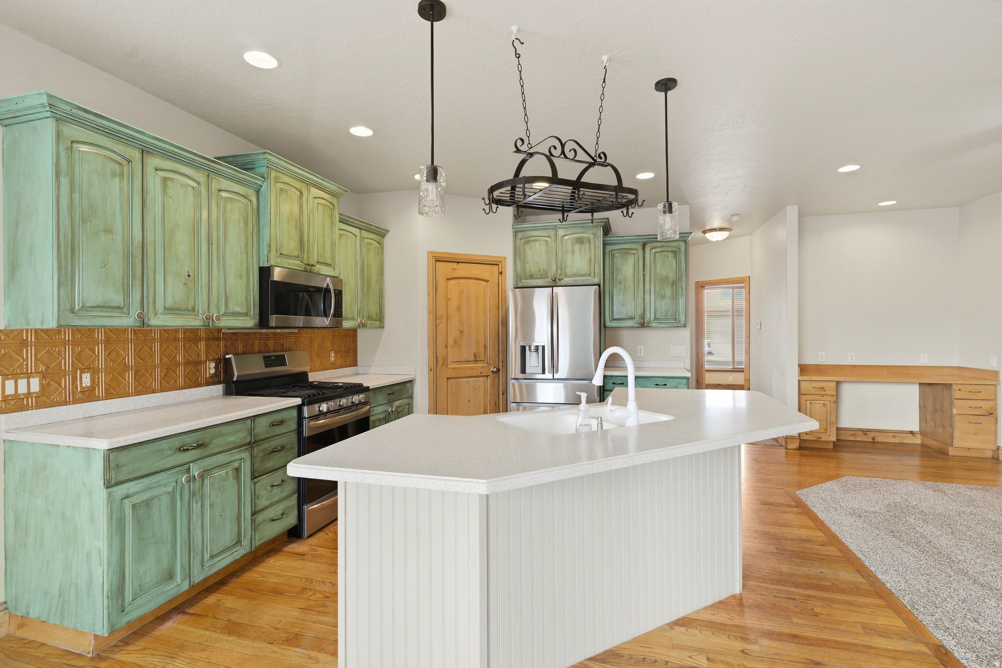 THE VILLAGE ON THE HEIGHTS PH 1 - Residential