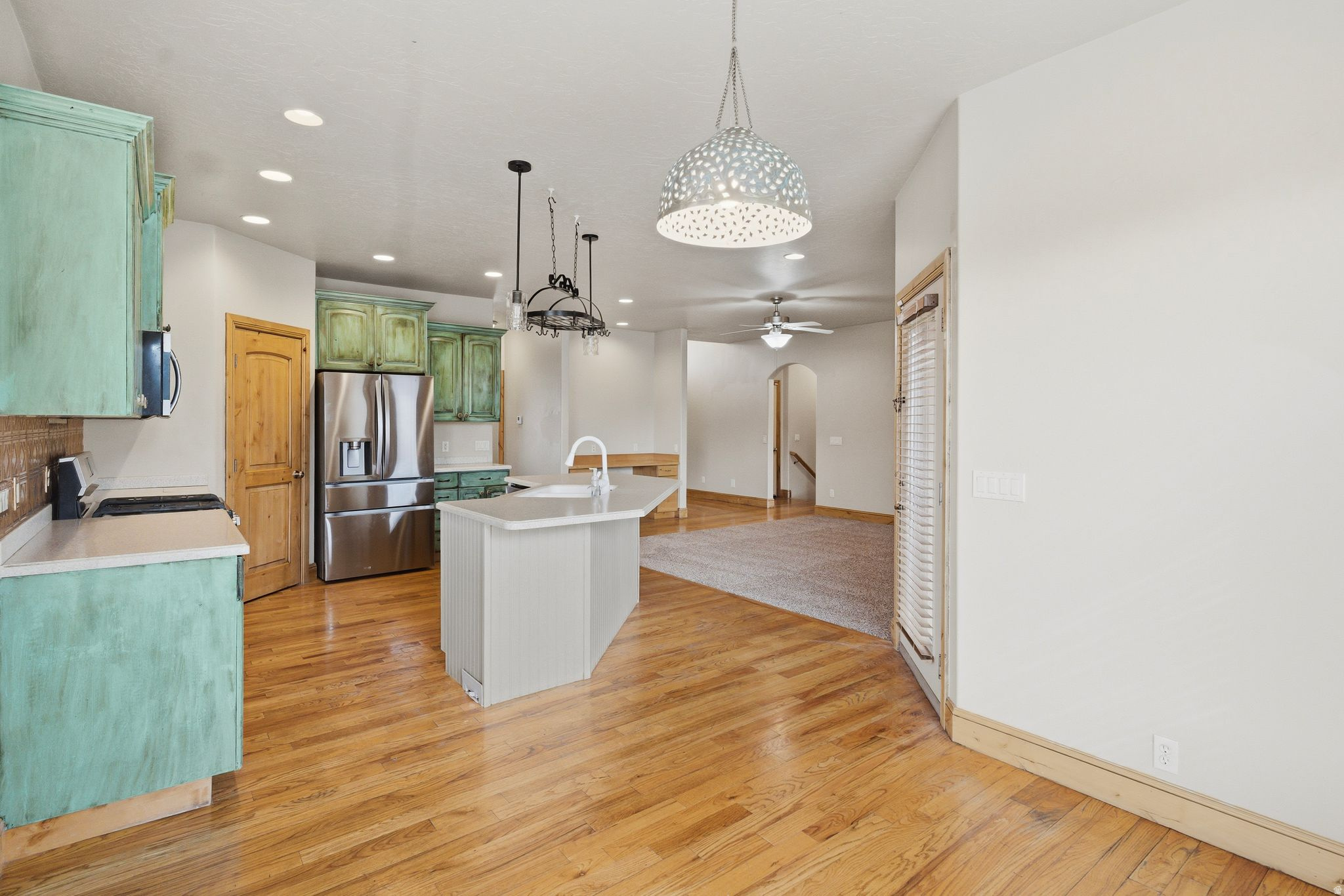 THE VILLAGE ON THE HEIGHTS PH 1 - Residential