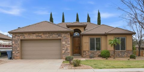 Homes For Sale - 3879 London Ln<br/> Santa Clara, UT 84765