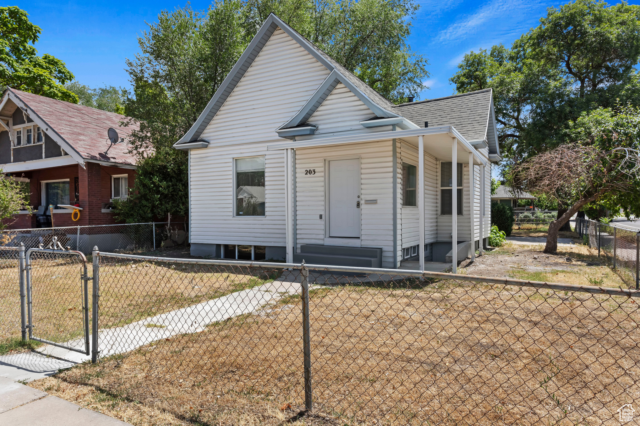 203 30th St, Ogden, Utah image 1