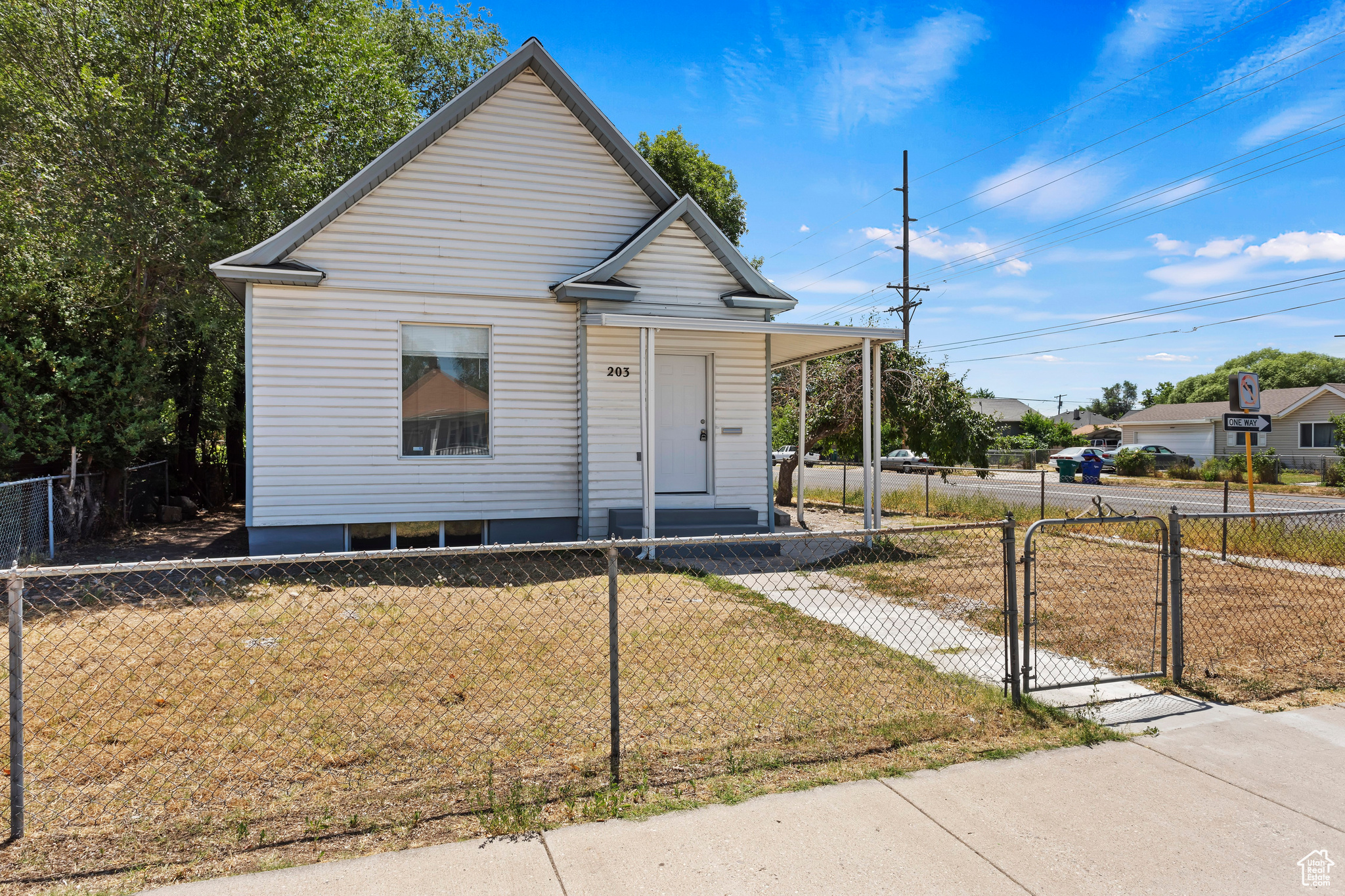 203 30th St, Ogden, Utah image 2