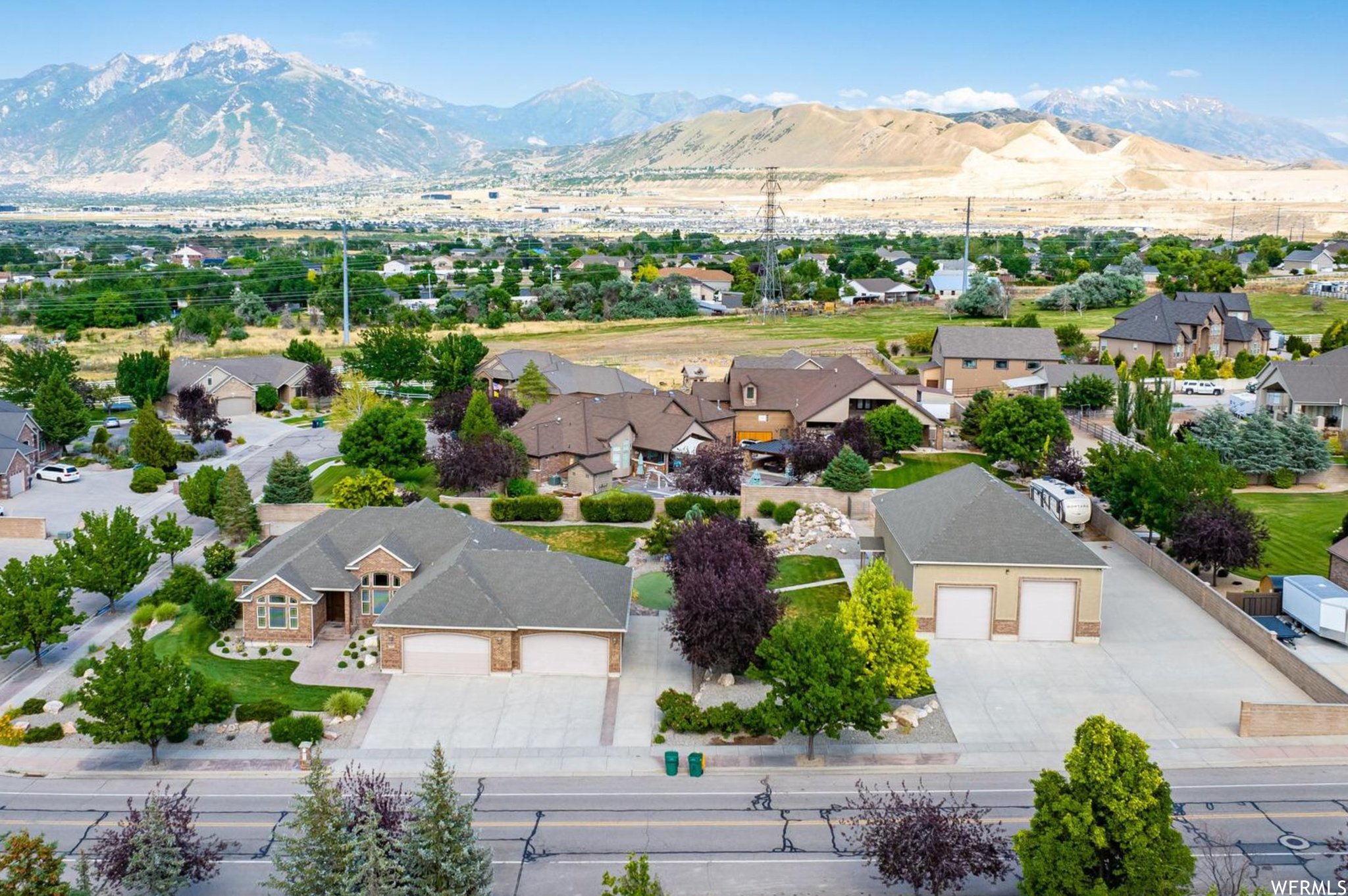 Home For Sale 15117 S 2700 W, Bluffdale UT 84065 Homie