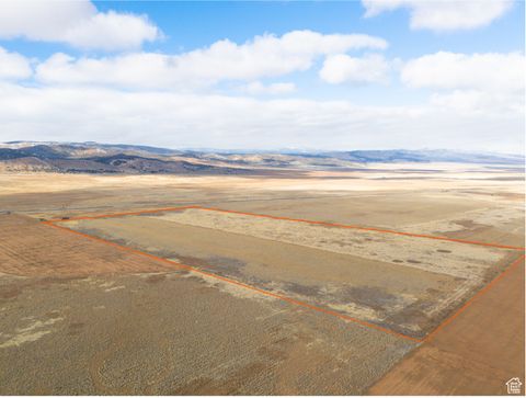 Vacant Land For Sale - Land<br/> Juab County, Levan, UT 84639