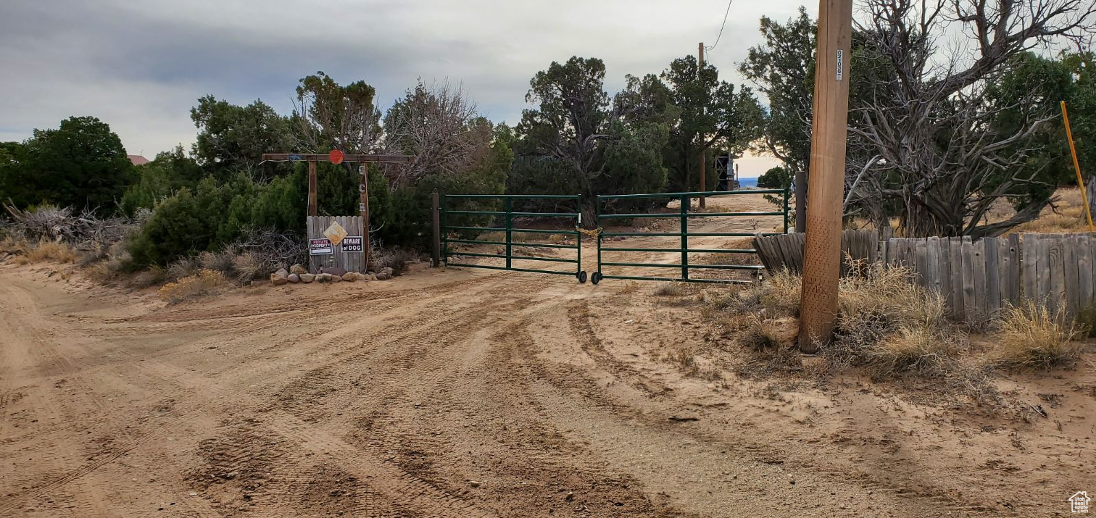 GREAT BASIN ESTATES - Land