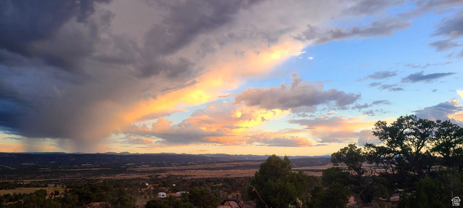 GREAT BASIN ESTATES - Land