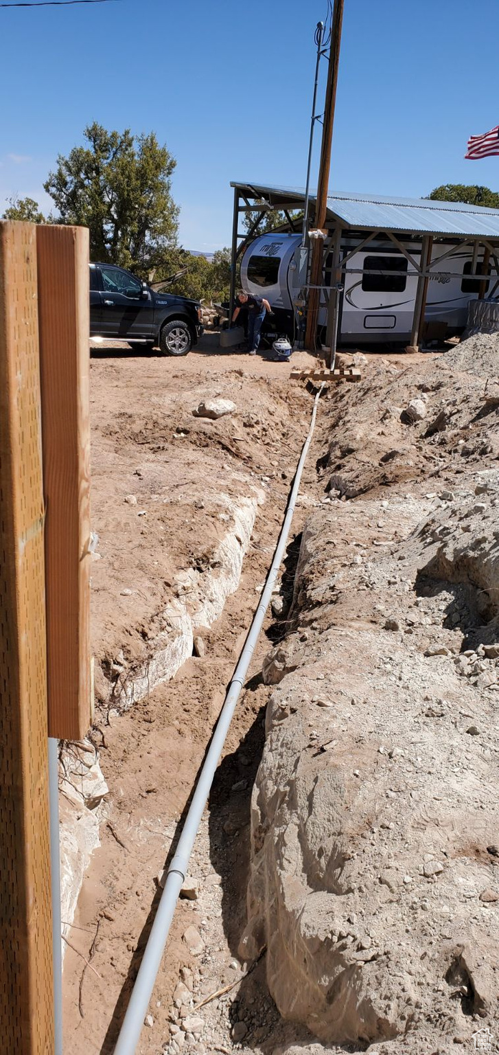 GREAT BASIN ESTATES - Land