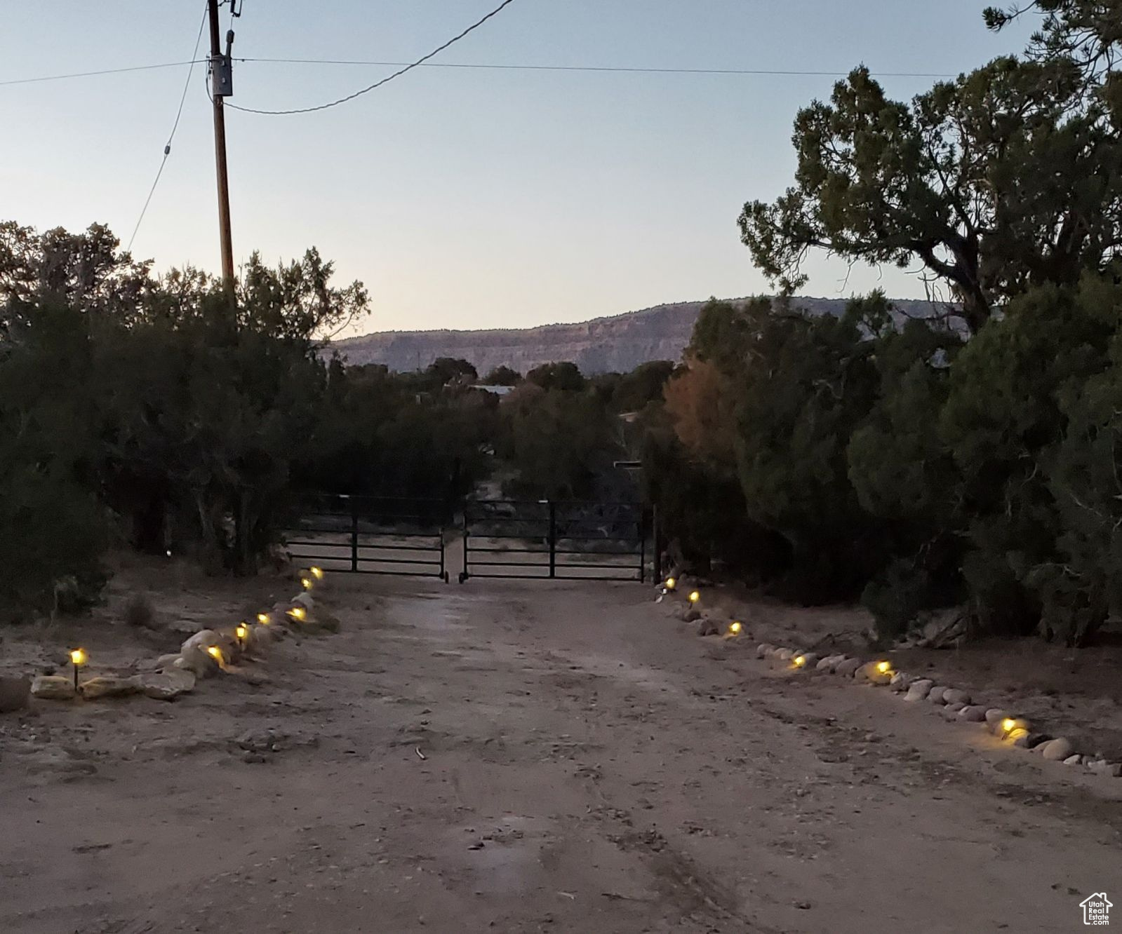 GREAT BASIN ESTATES - Land