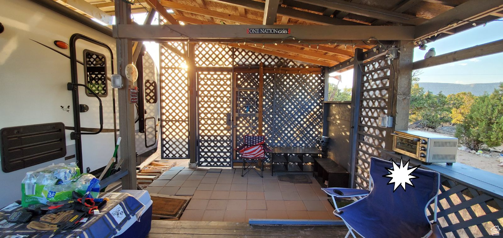 GREAT BASIN ESTATES - Land