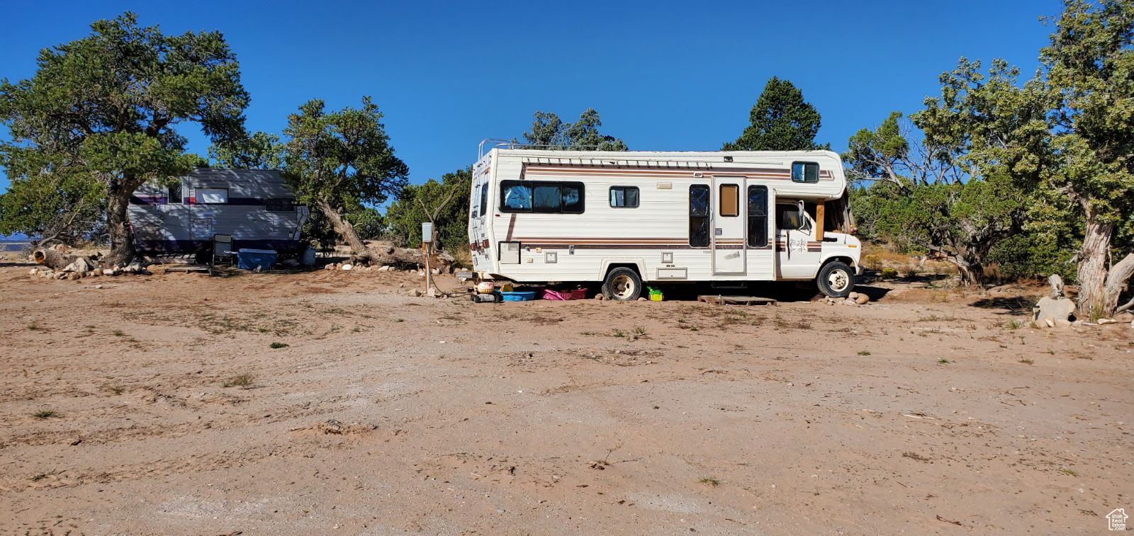 GREAT BASIN ESTATES - Land