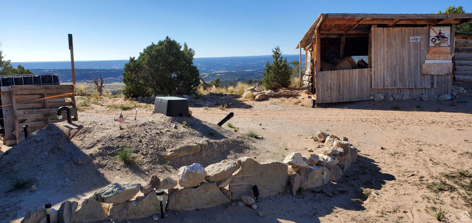 GREAT BASIN ESTATES - Land