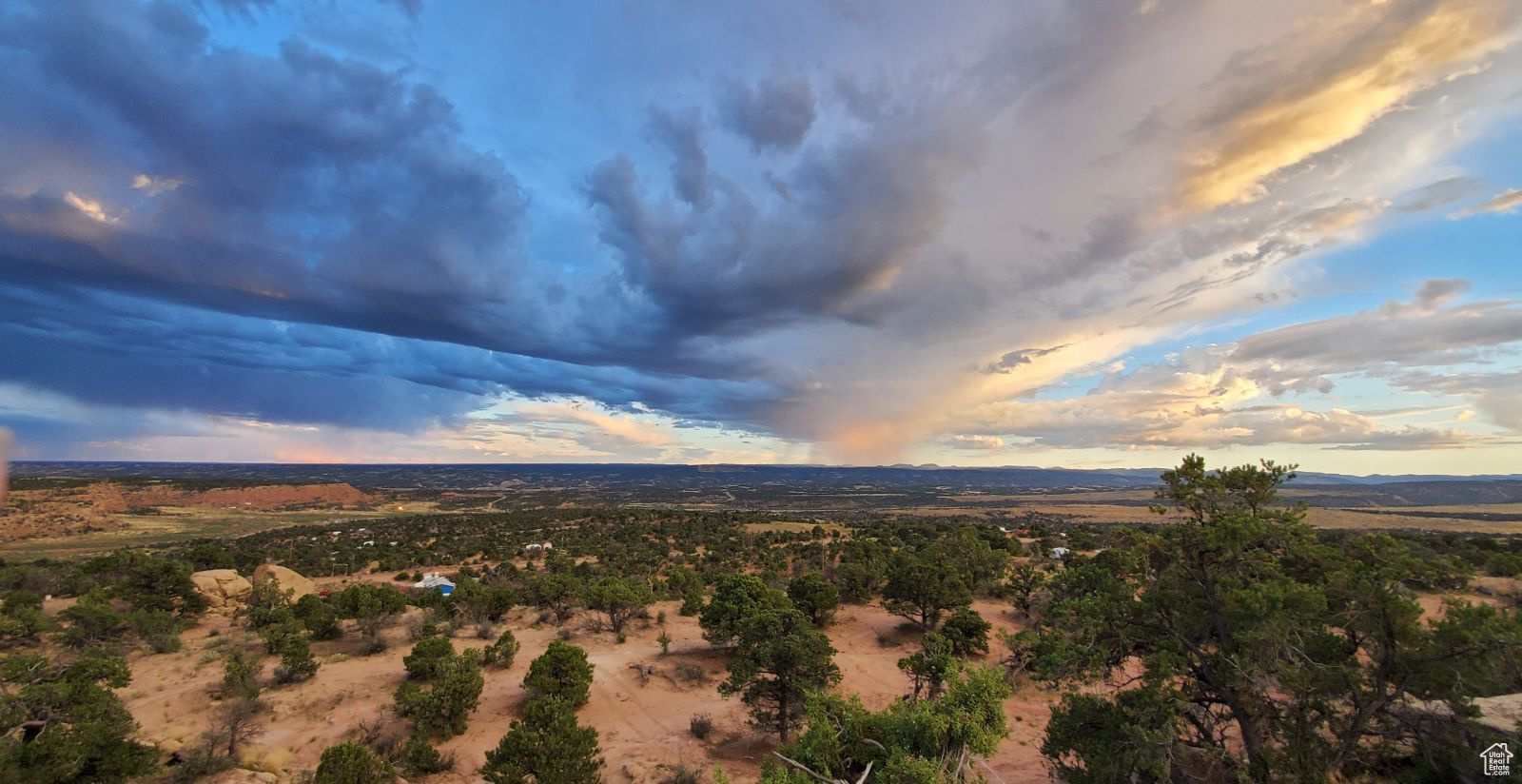 GREAT BASIN ESTATES - Land