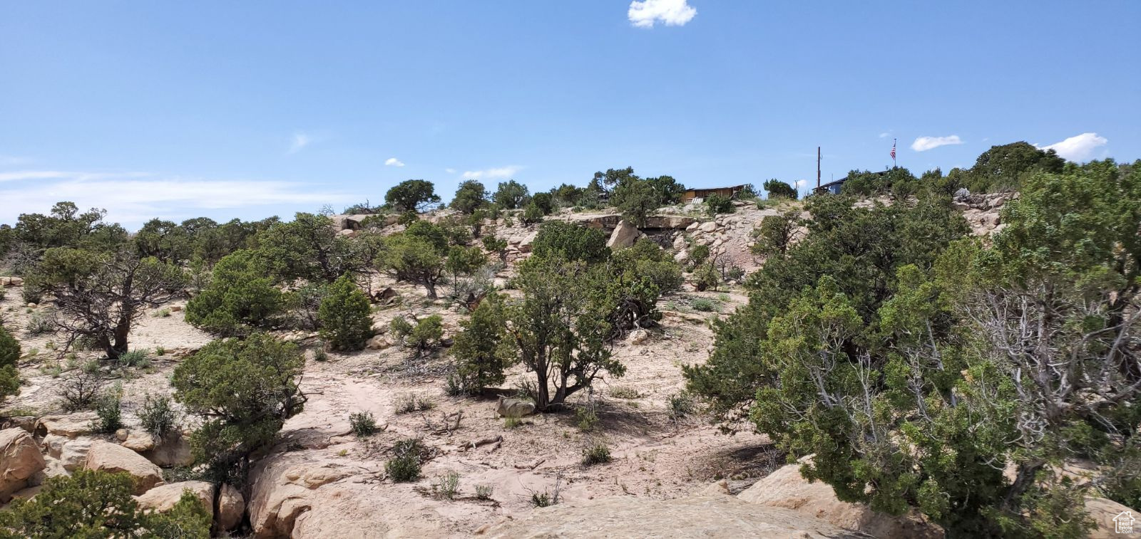 GREAT BASIN ESTATES - Land