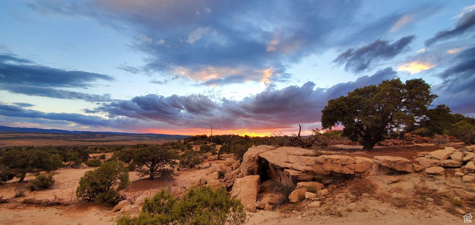 GREAT BASIN ESTATES - Land