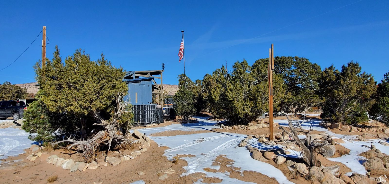 GREAT BASIN ESTATES - Land