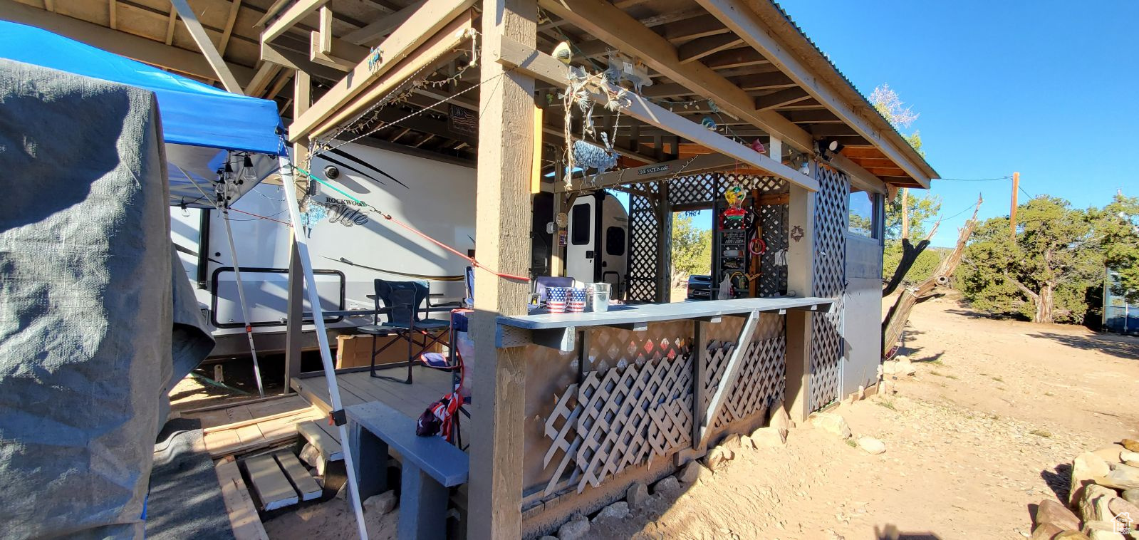 GREAT BASIN ESTATES - Land