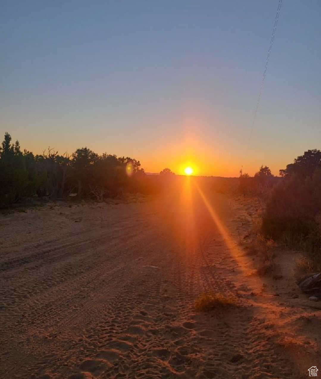 GREAT BASIN ESTATES - Land