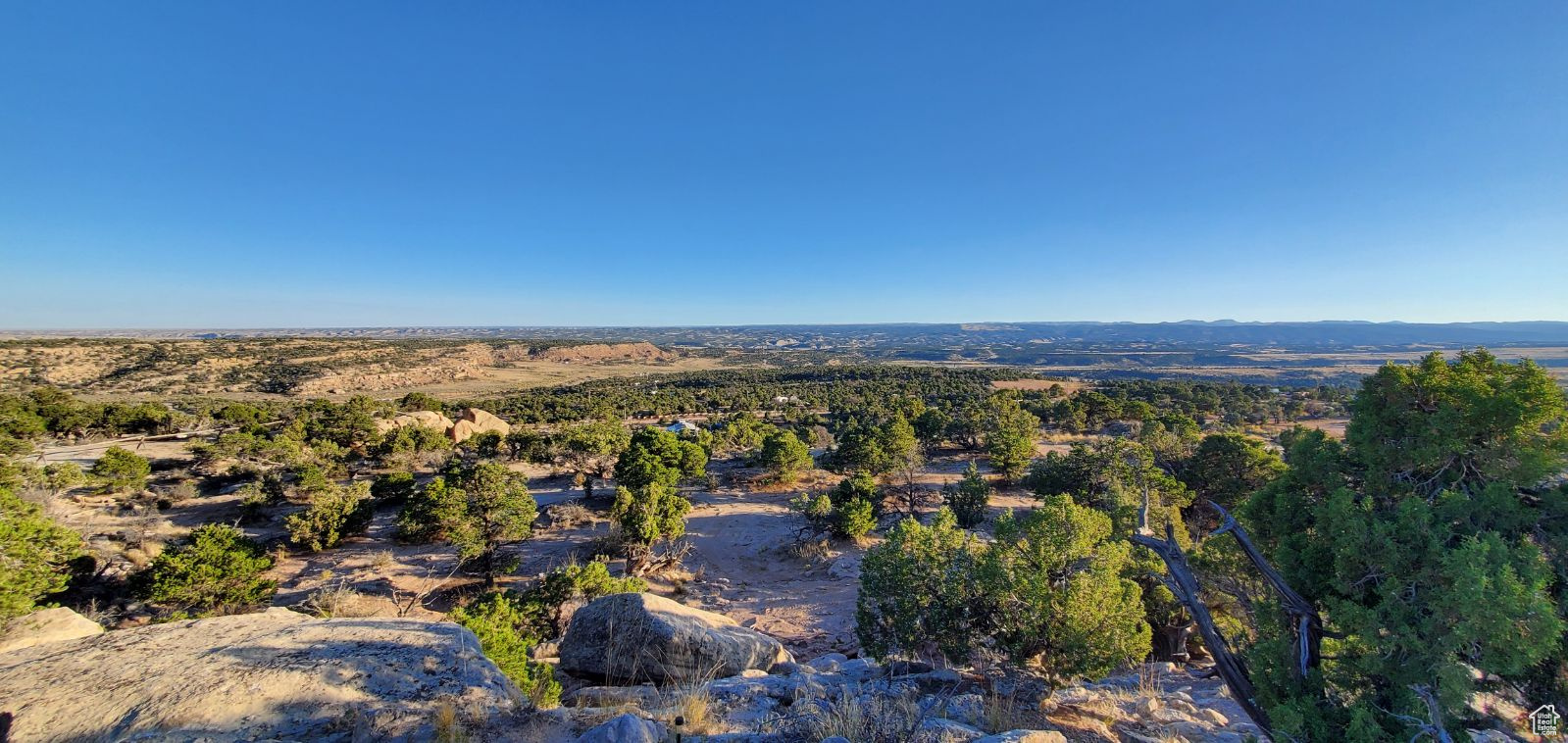 GREAT BASIN ESTATES - Land