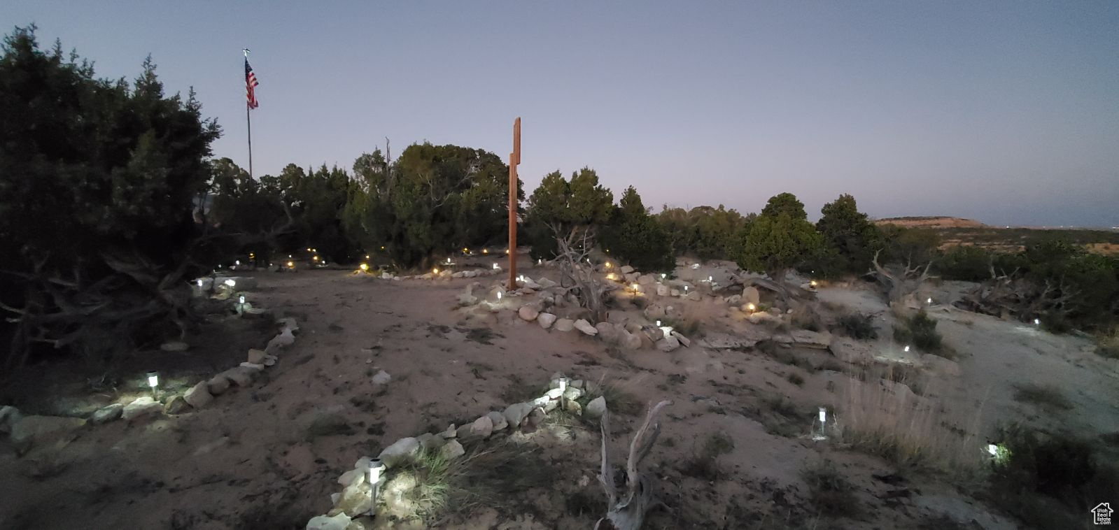 GREAT BASIN ESTATES - Land