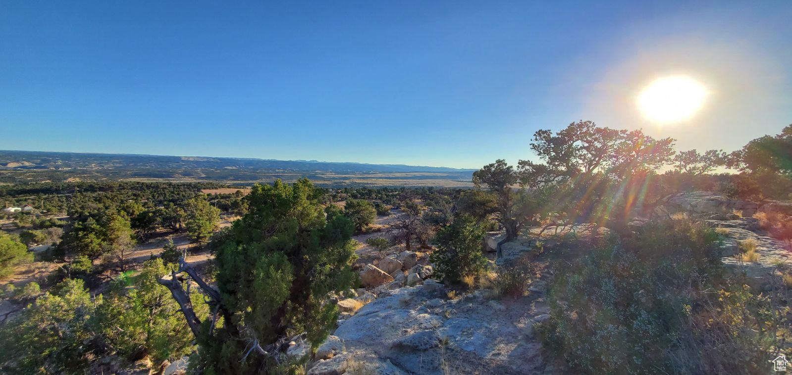 GREAT BASIN ESTATES - Land