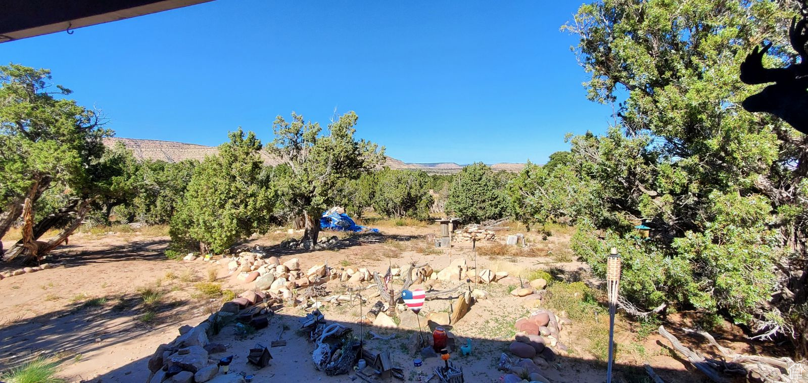 GREAT BASIN ESTATES - Land