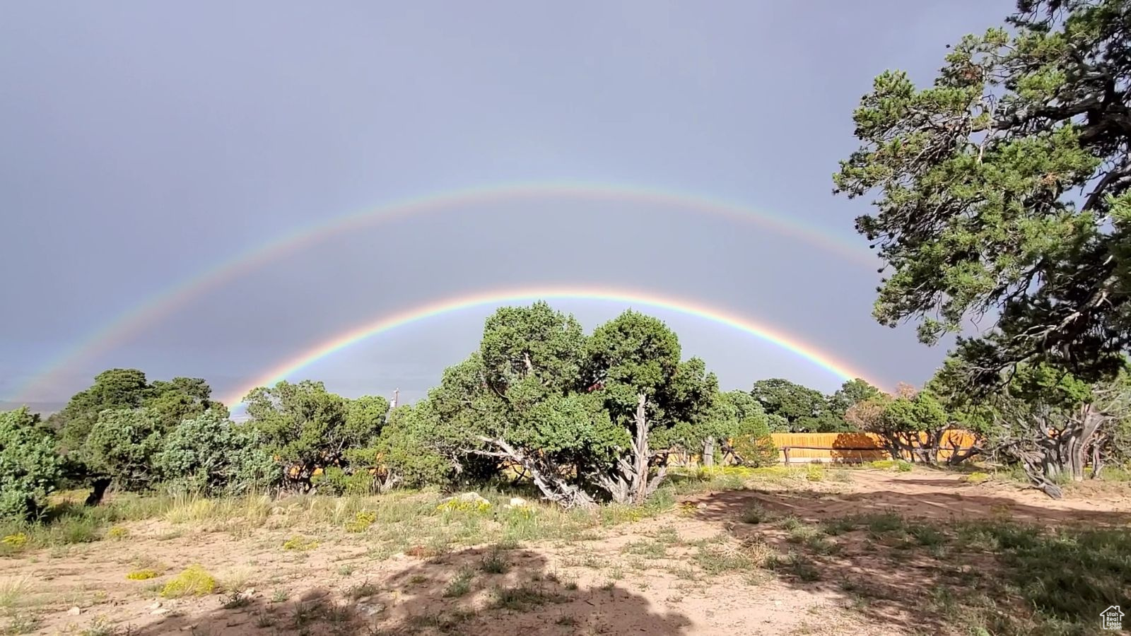 GREAT BASIN ESTATES - Land