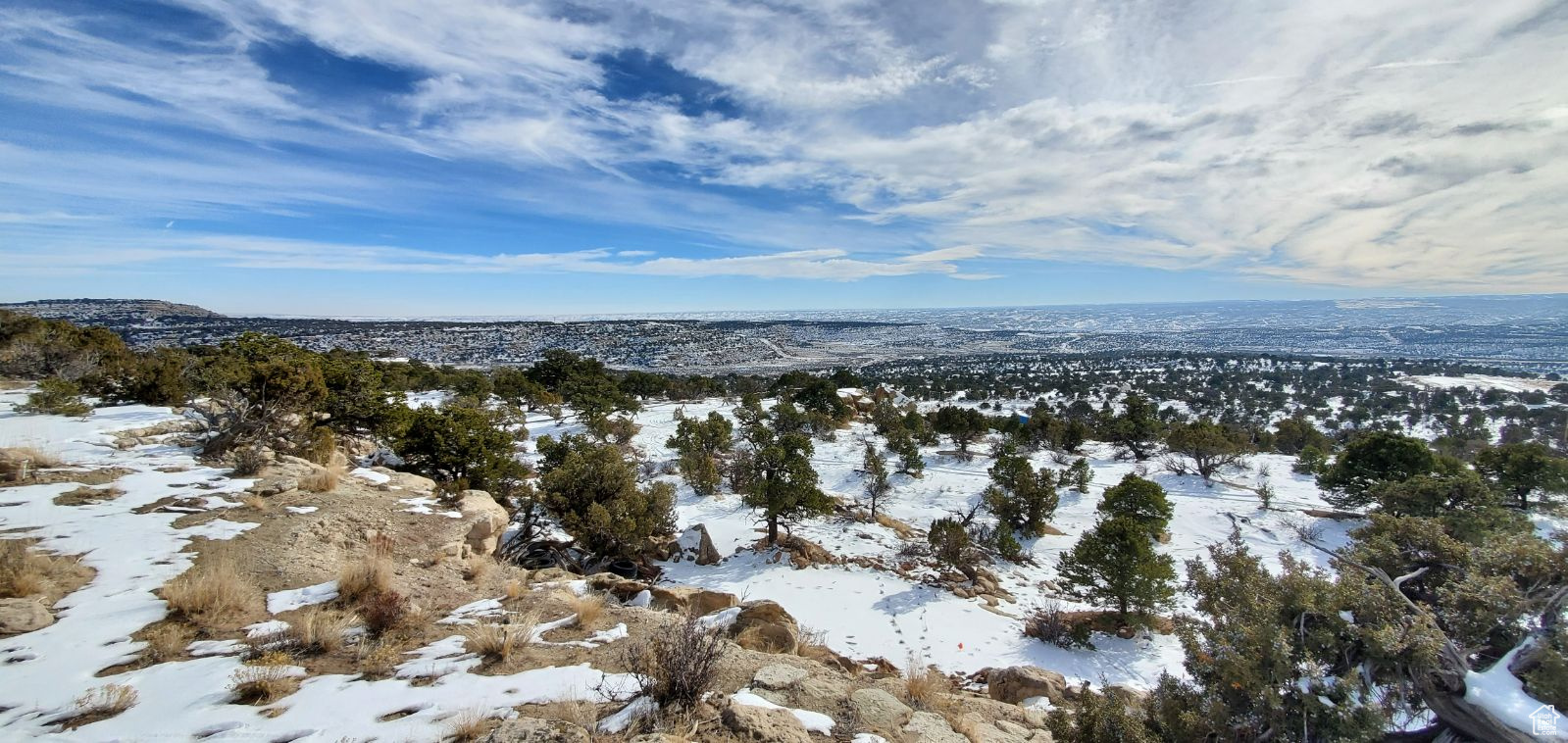 GREAT BASIN ESTATES - Land