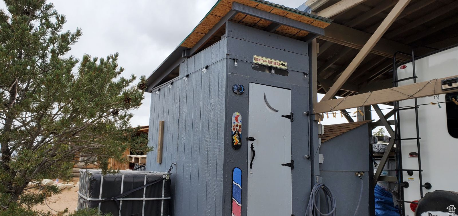 GREAT BASIN ESTATES - Land