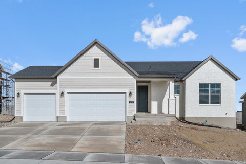 Homes For Sale - 6752 W Broad Stem Way<br/> Herriman, UT 84096
