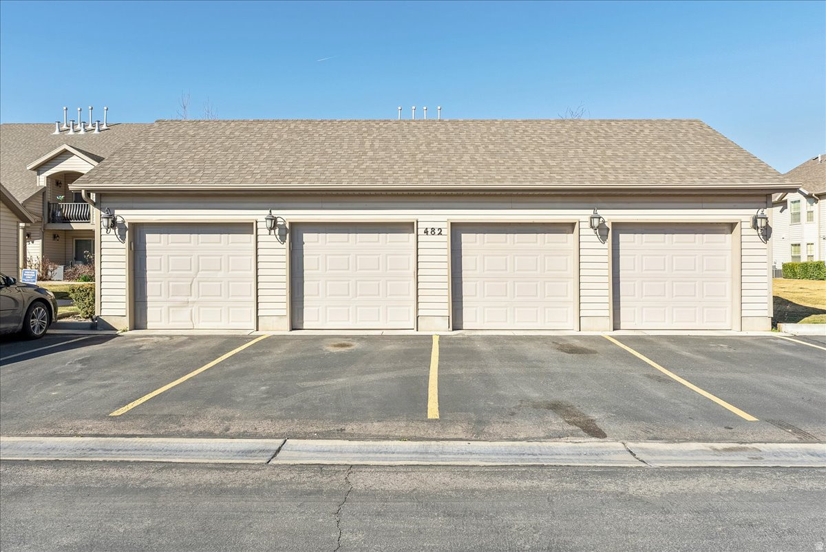 BROOKLINE CONDO - Residential