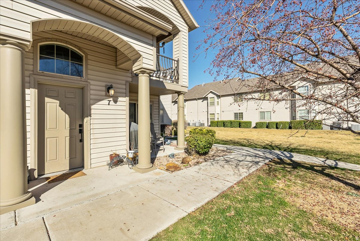 BROOKLINE CONDO - Residential