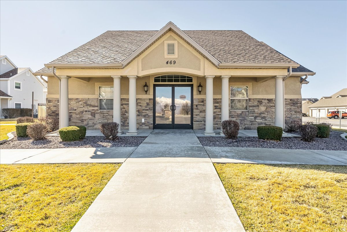 BROOKLINE CONDO - Residential