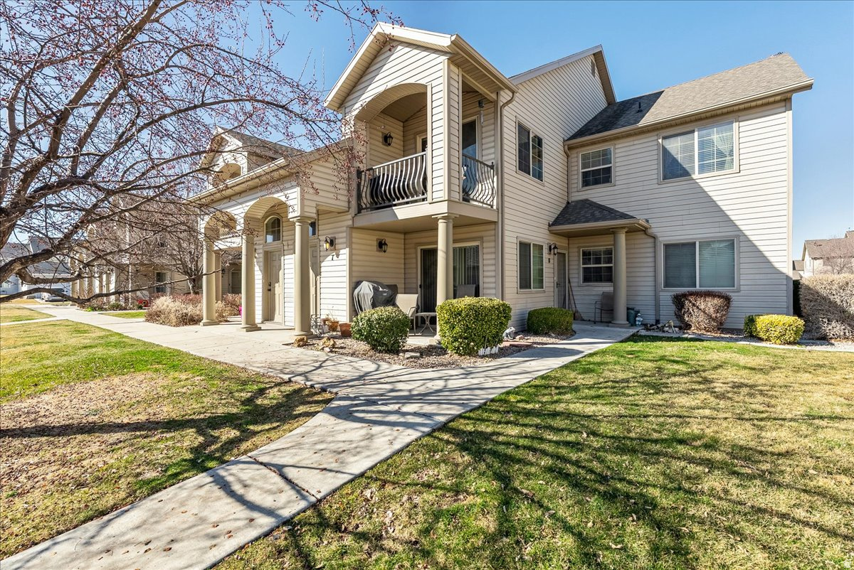 BROOKLINE CONDO - Residential