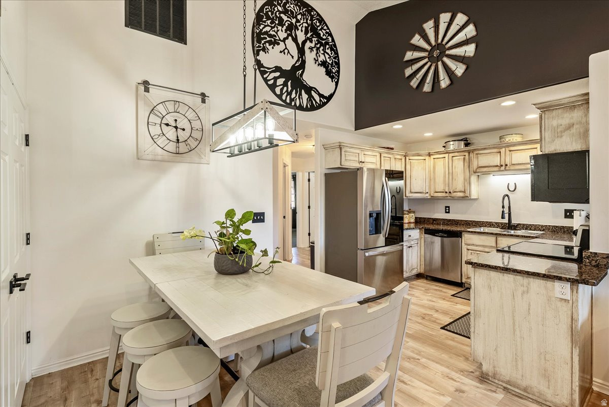 BROOKLINE CONDO - Residential